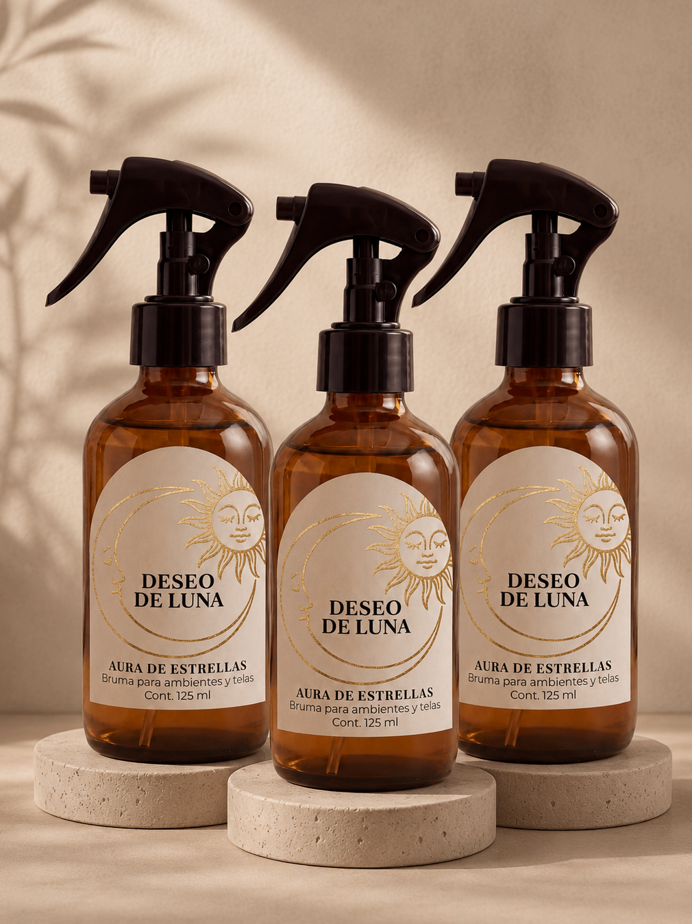 Room Spray Aura premium